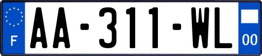 AA-311-WL