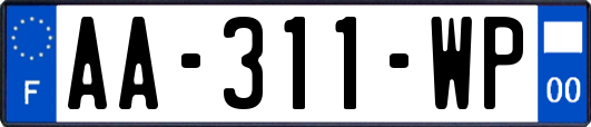 AA-311-WP