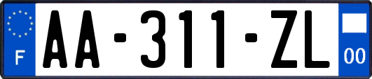 AA-311-ZL