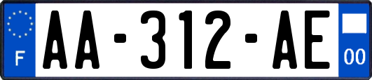 AA-312-AE