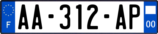 AA-312-AP