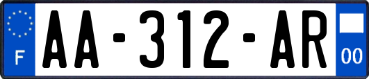 AA-312-AR