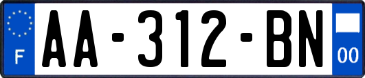 AA-312-BN