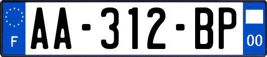 AA-312-BP