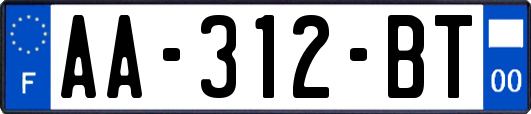 AA-312-BT