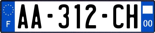 AA-312-CH