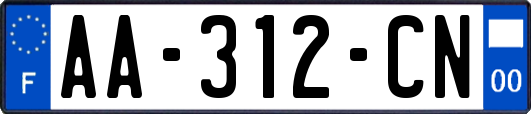 AA-312-CN