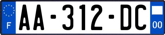 AA-312-DC