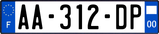 AA-312-DP