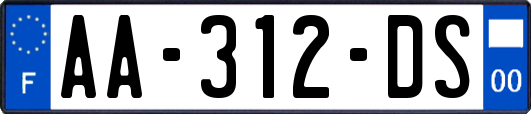 AA-312-DS