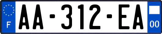 AA-312-EA