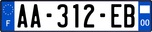 AA-312-EB