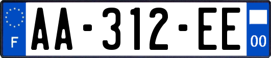 AA-312-EE