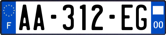 AA-312-EG