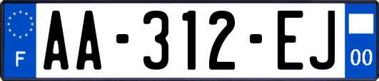 AA-312-EJ