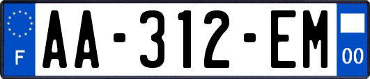 AA-312-EM