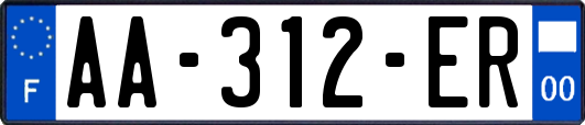 AA-312-ER