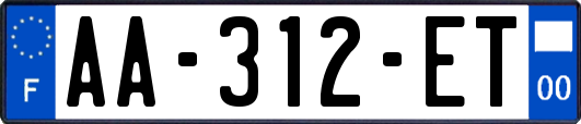 AA-312-ET