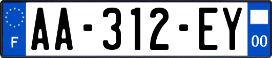 AA-312-EY