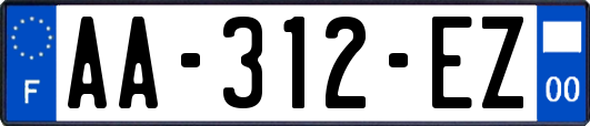 AA-312-EZ