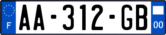 AA-312-GB