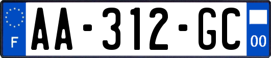 AA-312-GC