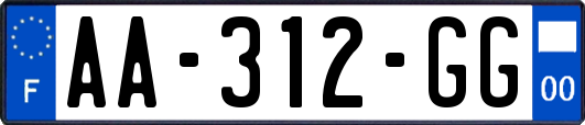 AA-312-GG