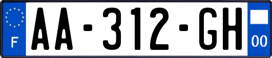 AA-312-GH