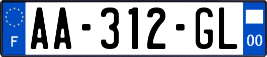 AA-312-GL