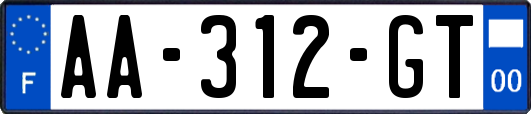 AA-312-GT