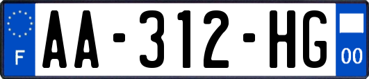 AA-312-HG