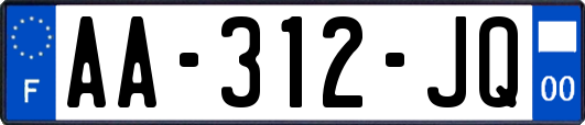 AA-312-JQ