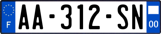 AA-312-SN