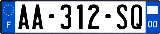 AA-312-SQ