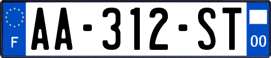 AA-312-ST