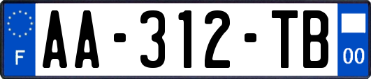 AA-312-TB