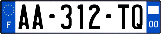 AA-312-TQ