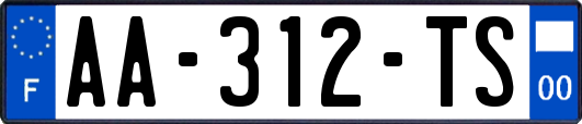 AA-312-TS