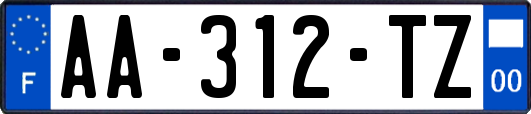 AA-312-TZ