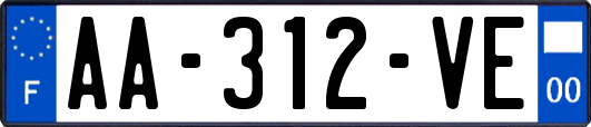 AA-312-VE