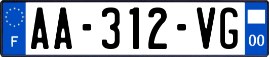 AA-312-VG