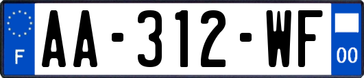 AA-312-WF