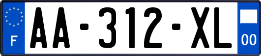 AA-312-XL