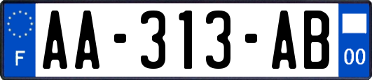 AA-313-AB