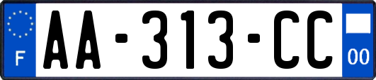 AA-313-CC