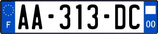 AA-313-DC