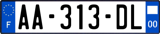 AA-313-DL