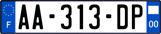 AA-313-DP