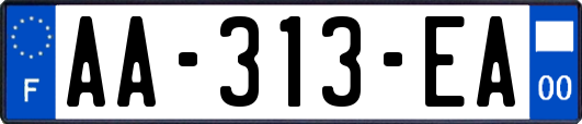 AA-313-EA