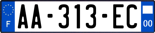 AA-313-EC